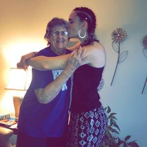 Meet your Posher, Michelle